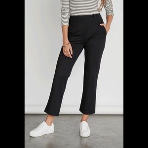 Leze the label arabica pants